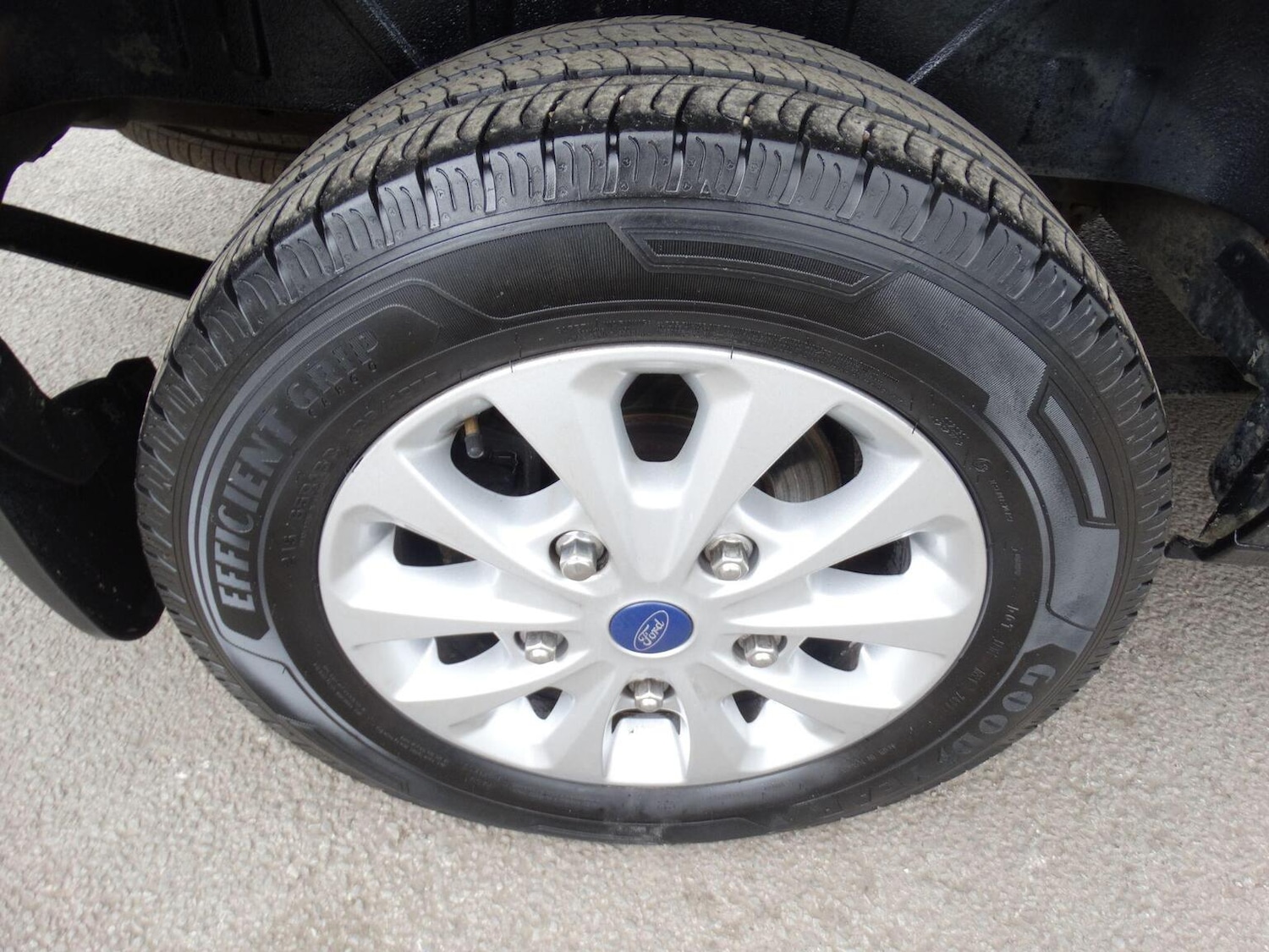 Used Ford Transit Custom 2022 for sale - 78213595: Photo 27