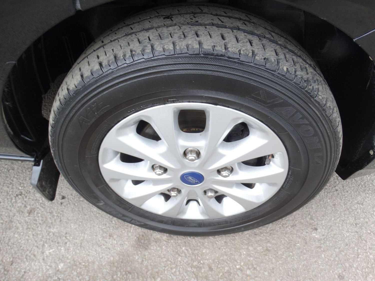 Used Ford Transit Custom 2022 for sale - 78213595: Photo 28