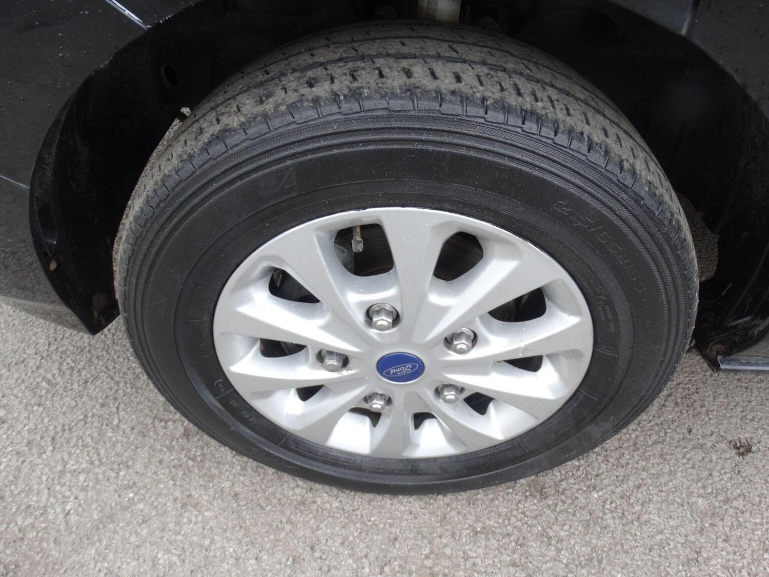 Used Ford Transit Custom 2022 for sale - 78213595: Photo 29