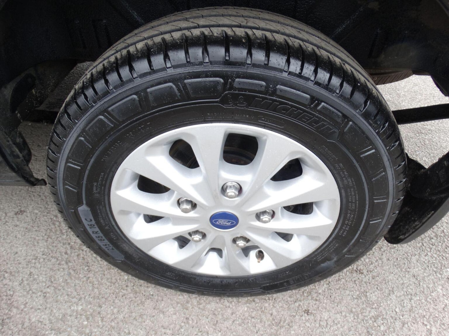 Used Ford Transit Custom 2022 for sale - 78213595: Photo 30