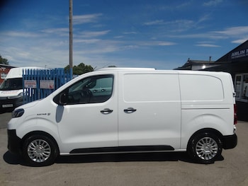 Used Toyota ProAce 2022 for sale - 79130658: Photo