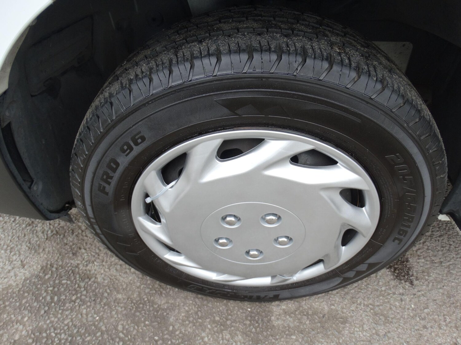 Vehicle 28