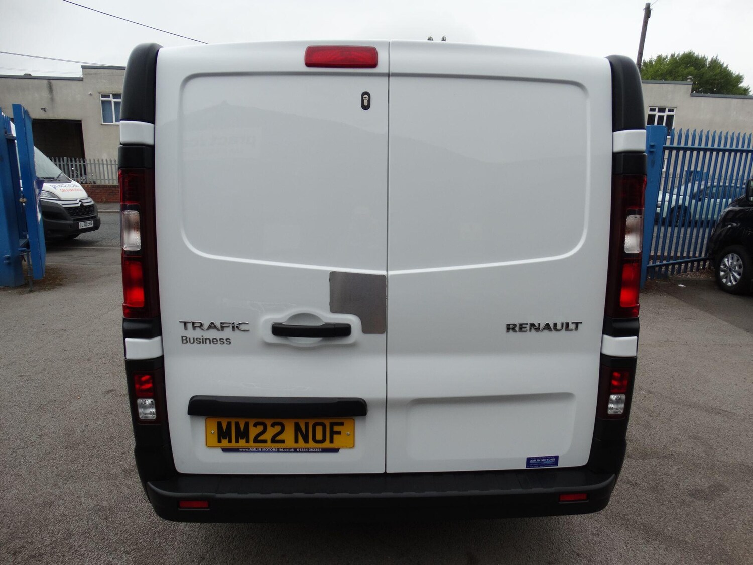 Vehicle 7