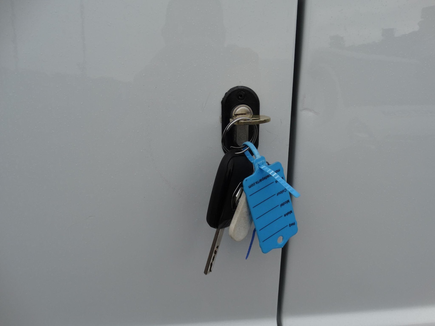 Vehicle 9