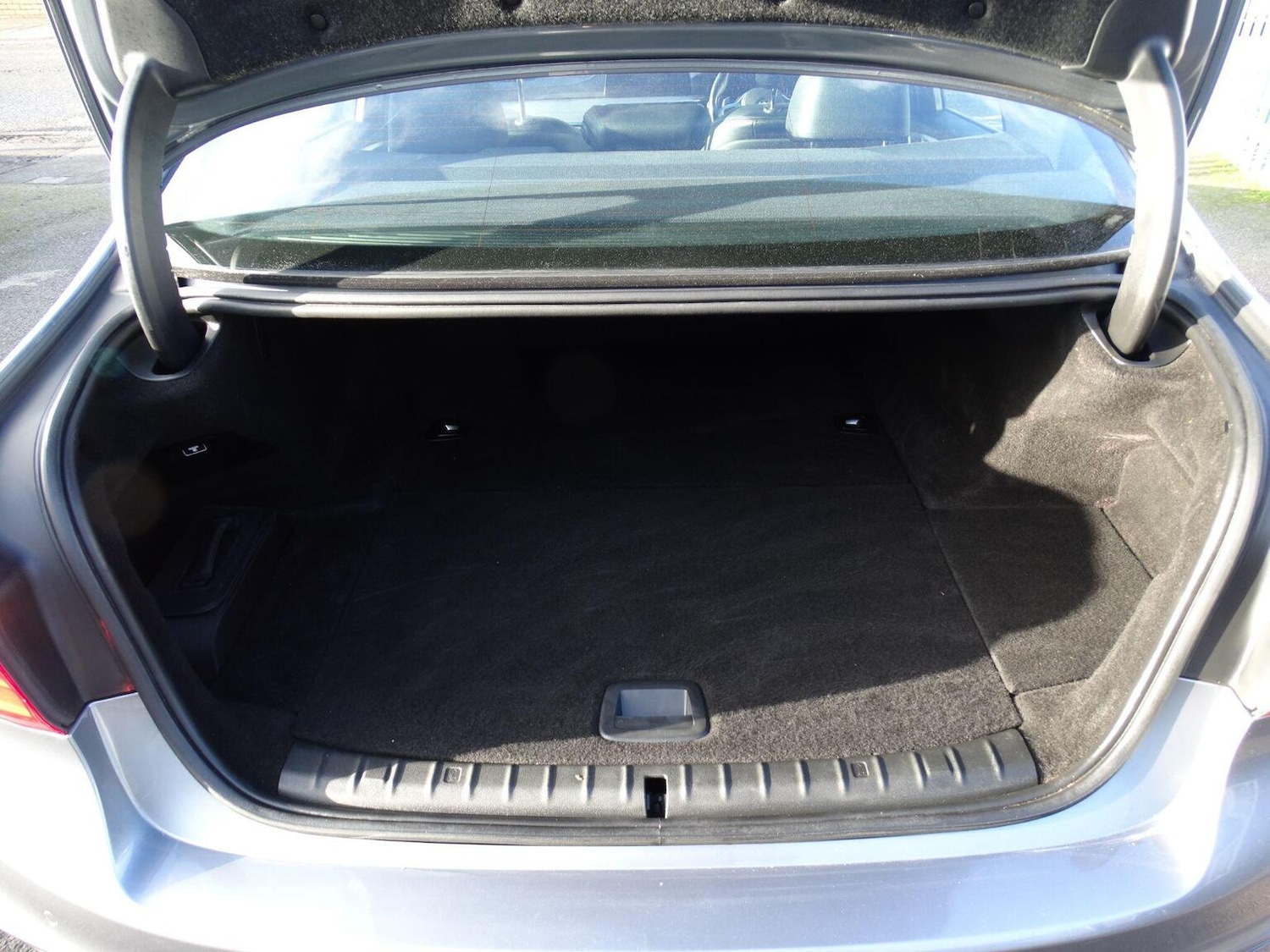 Used BMW 5 Series 2018 for sale - 77564212: Photo 13