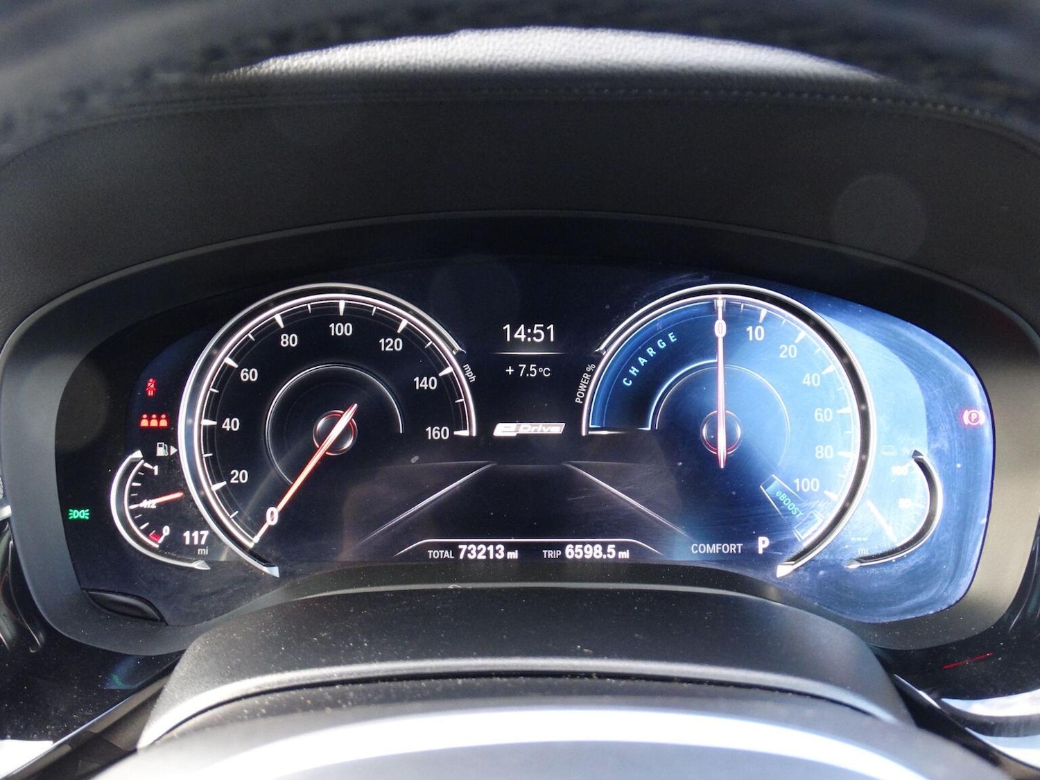 Used BMW 5 Series 2018 for sale - 77564212: Photo 14