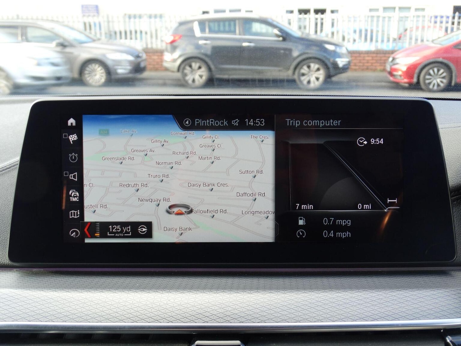 Used BMW 5 Series 2018 for sale - 77564212: Photo 16