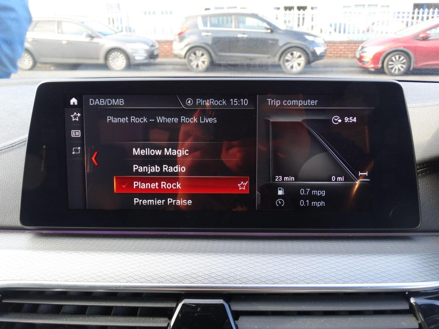 Used BMW 5 Series 2018 for sale - 77564212: Photo 19