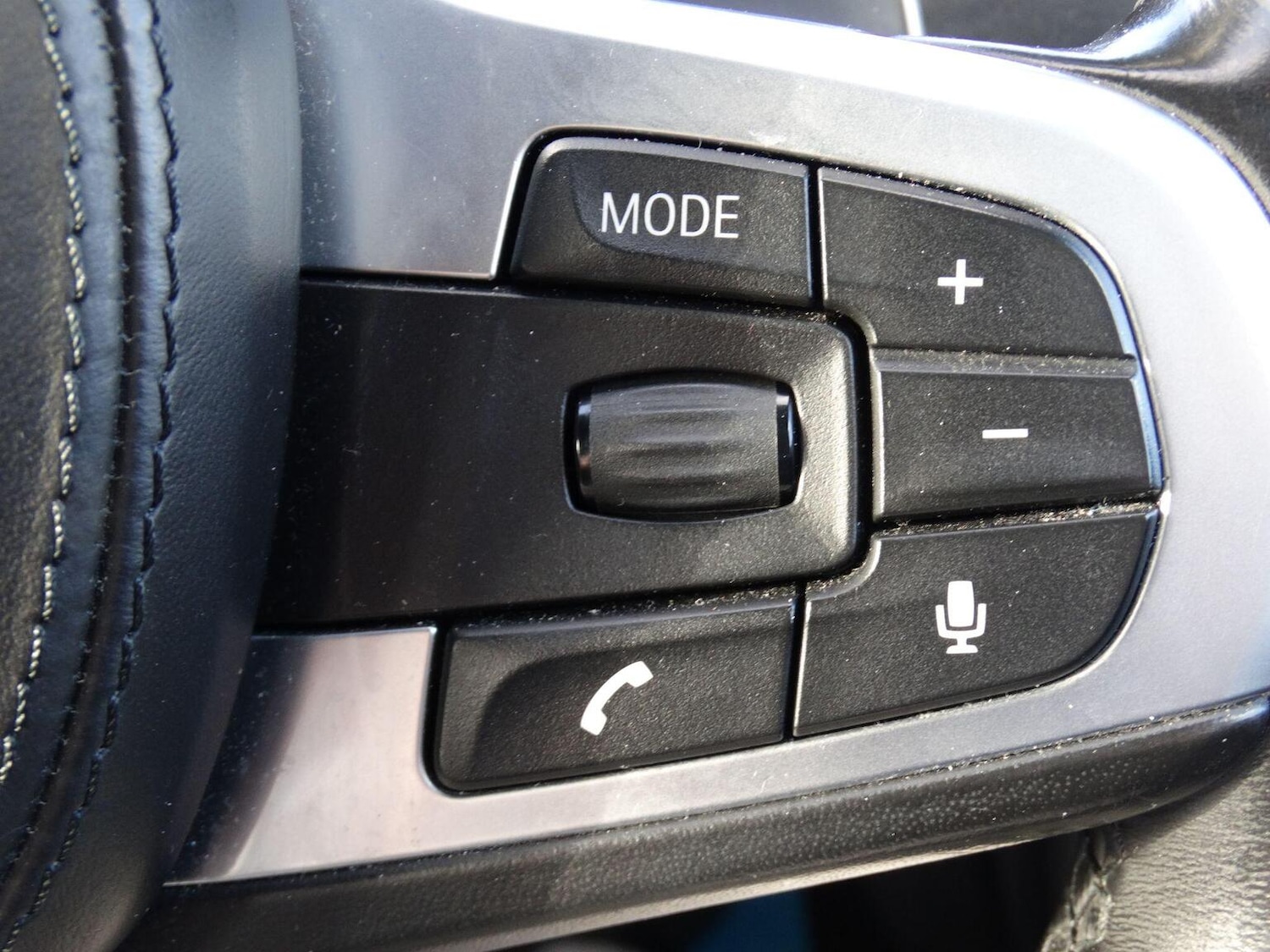 Used BMW 5 Series 2018 for sale - 77564212: Photo 26