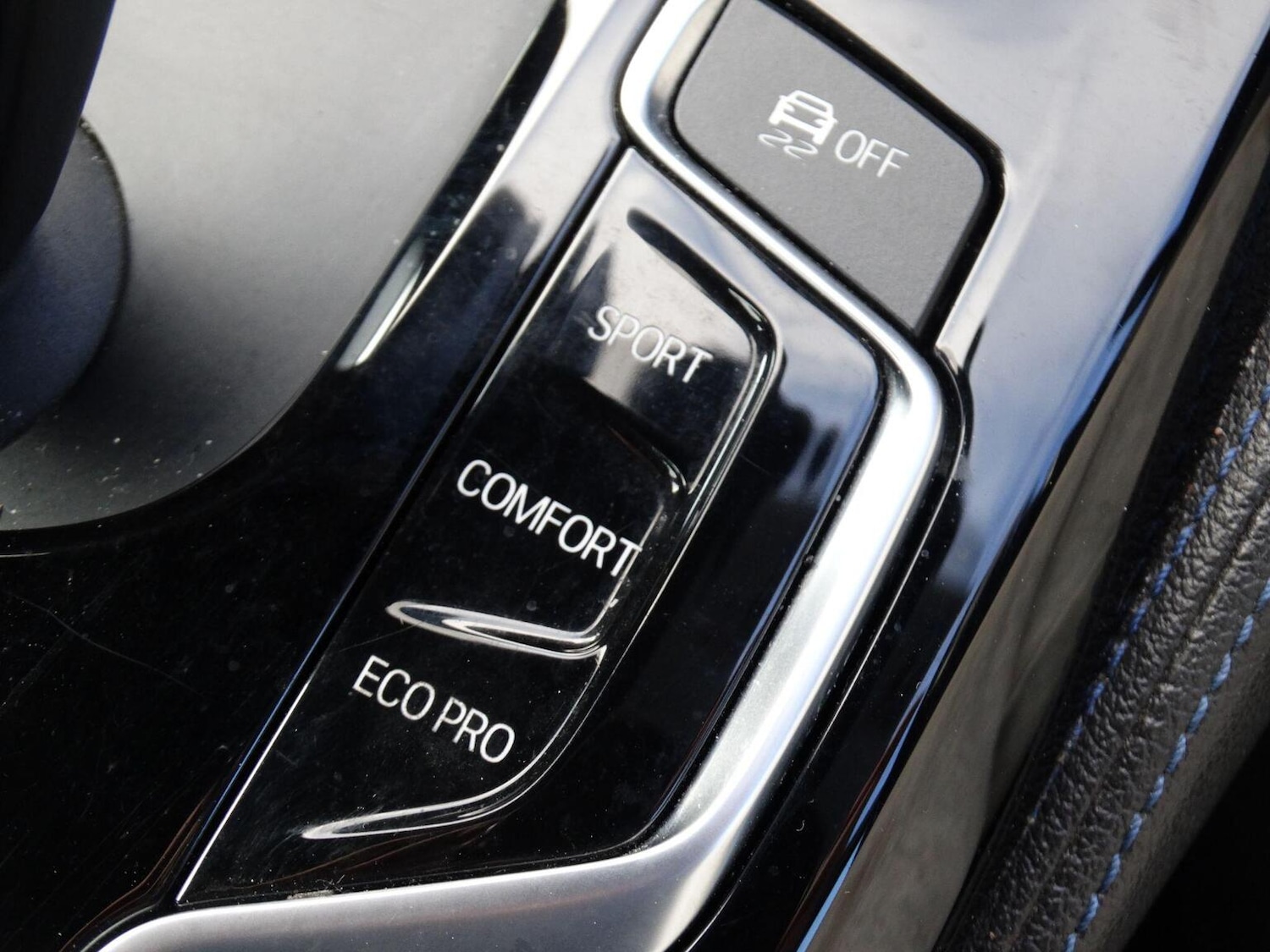 Used BMW 5 Series 2018 for sale - 77564212: Photo 34