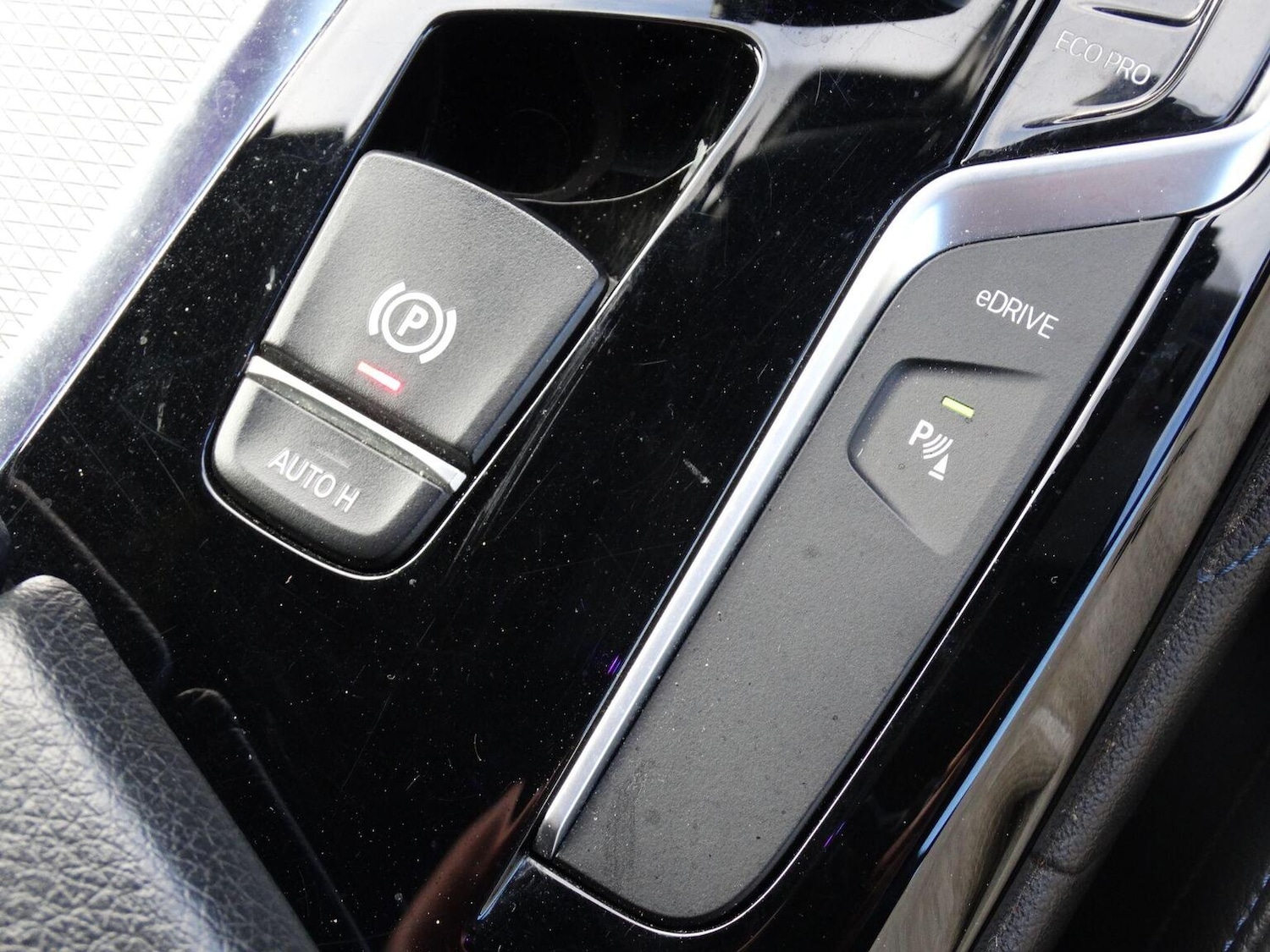 Used BMW 5 Series 2018 for sale - 77564212: Photo 35