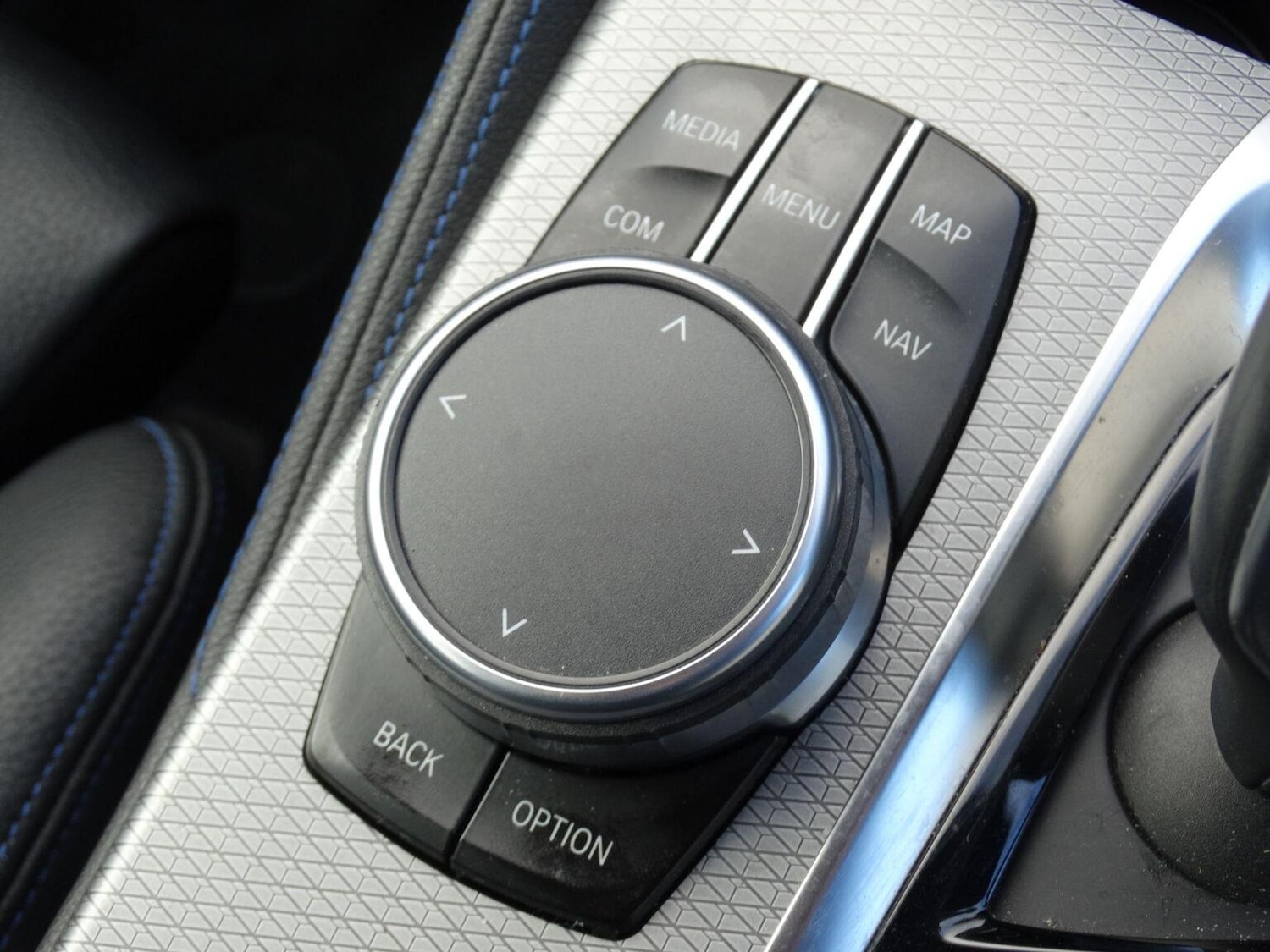 Used BMW 5 Series 2018 for sale - 77564212: Photo 36