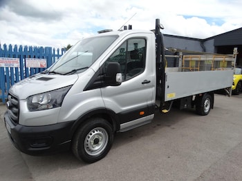 Used Ford Transit 2023 for sale - 78956689: Photo