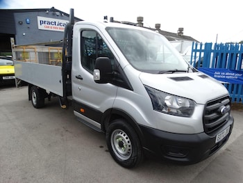 Used Ford Transit 2023 for sale - 78956689: Photo
