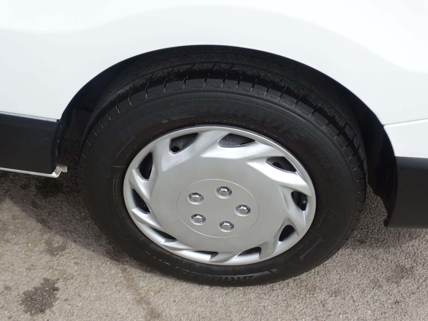 Vehicle 28