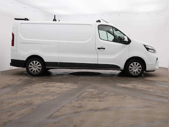 Used Nissan Primastar 2022 for sale - 75601030: Photo