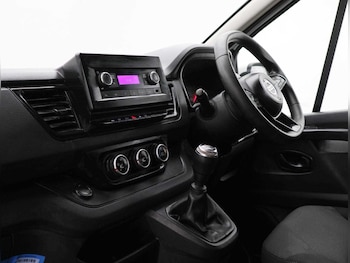 Used Nissan Primastar 2022 for sale - 75601030: Photo