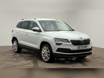 2020 - 2.0 TDI SE L 5dr