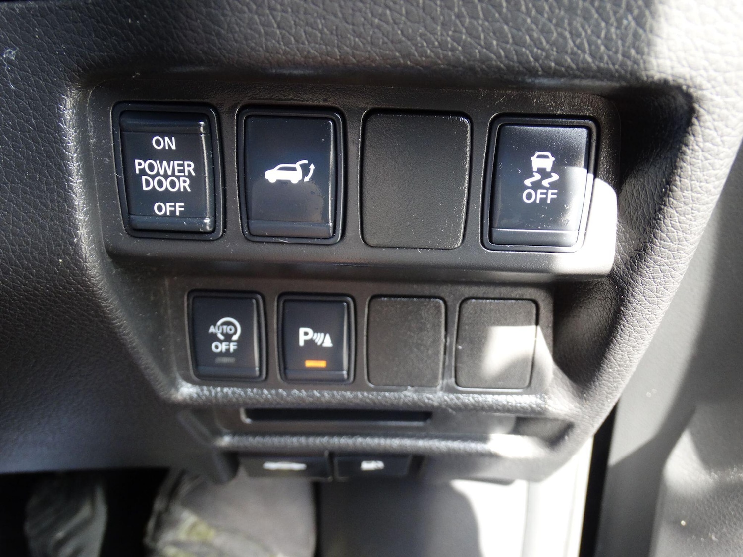 Vehicle 26
