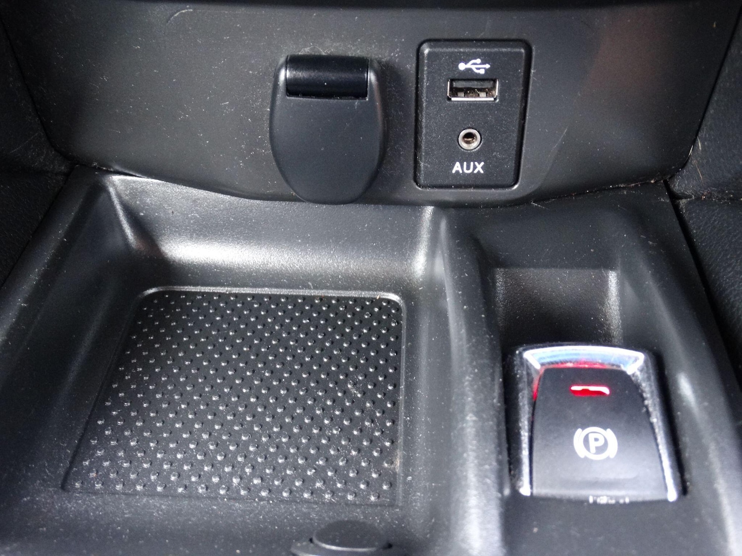 Vehicle 27