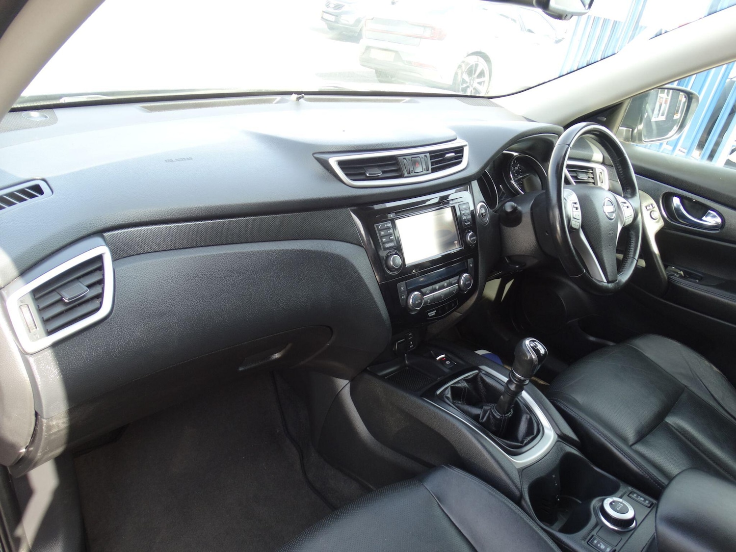 Vehicle 29