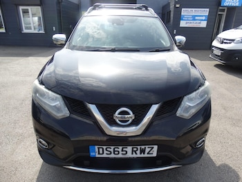 Used Nissan X-Trail 2015 for sale - 75578280: Photo