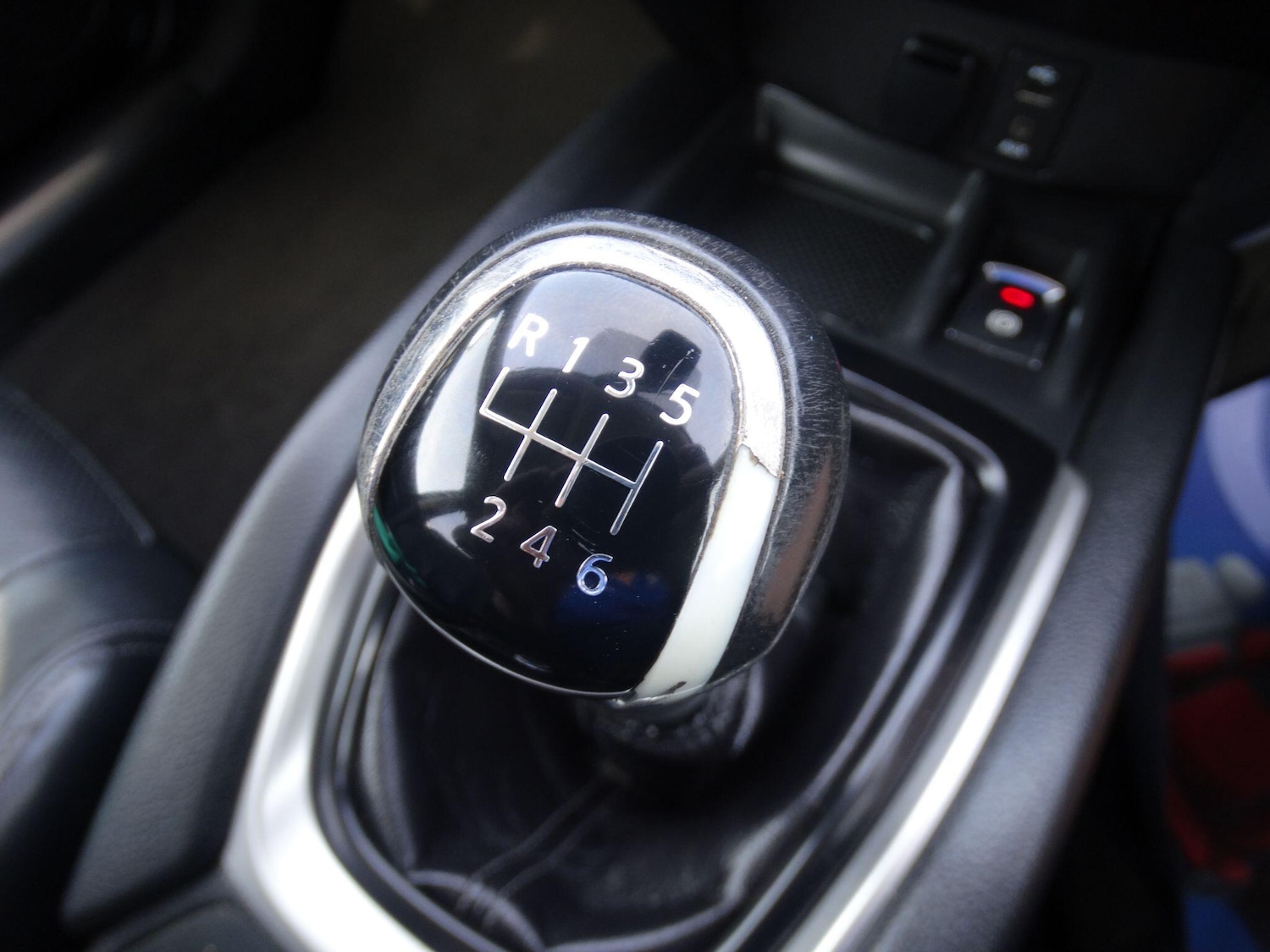 Vehicle 30