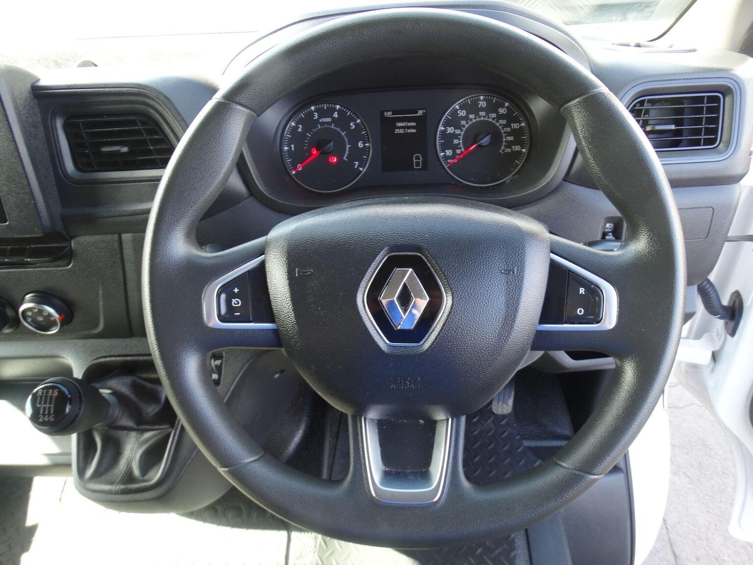 Used Renault Master 2023 for sale - 76793159: Photo 13