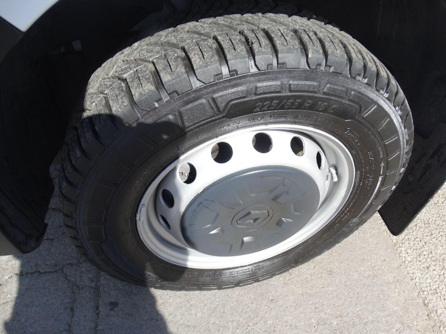 Used Renault Master 2023 for sale - 76793159: Photo 26