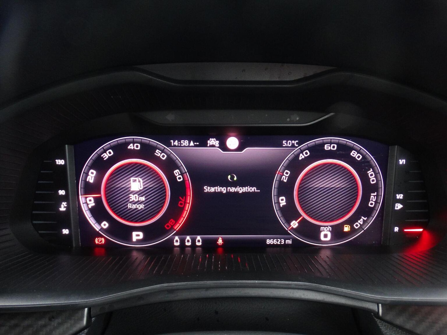 Used Skoda Kamiq 2021 for sale - 77303732: Photo 14