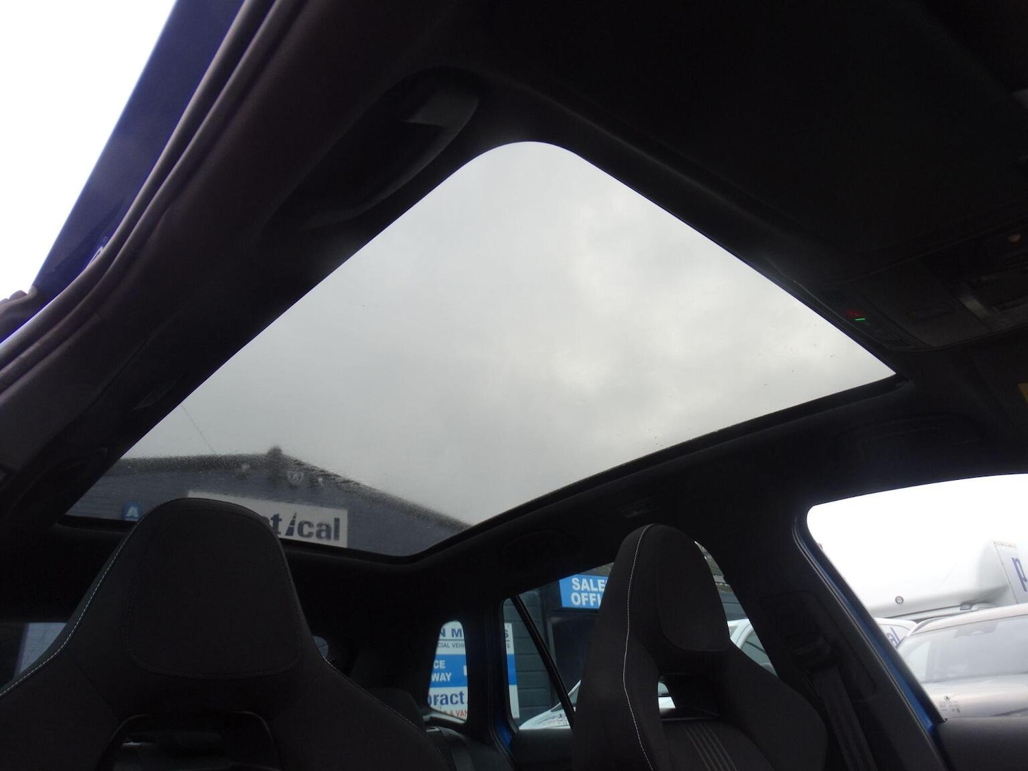 Used Skoda Kamiq 2021 for sale - 77303732: Photo 16