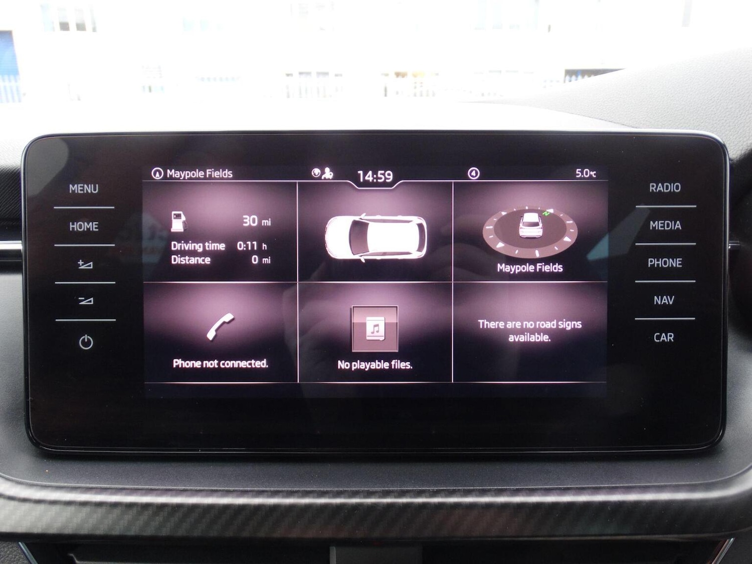 Used Skoda Kamiq 2021 for sale - 77303732: Photo 19