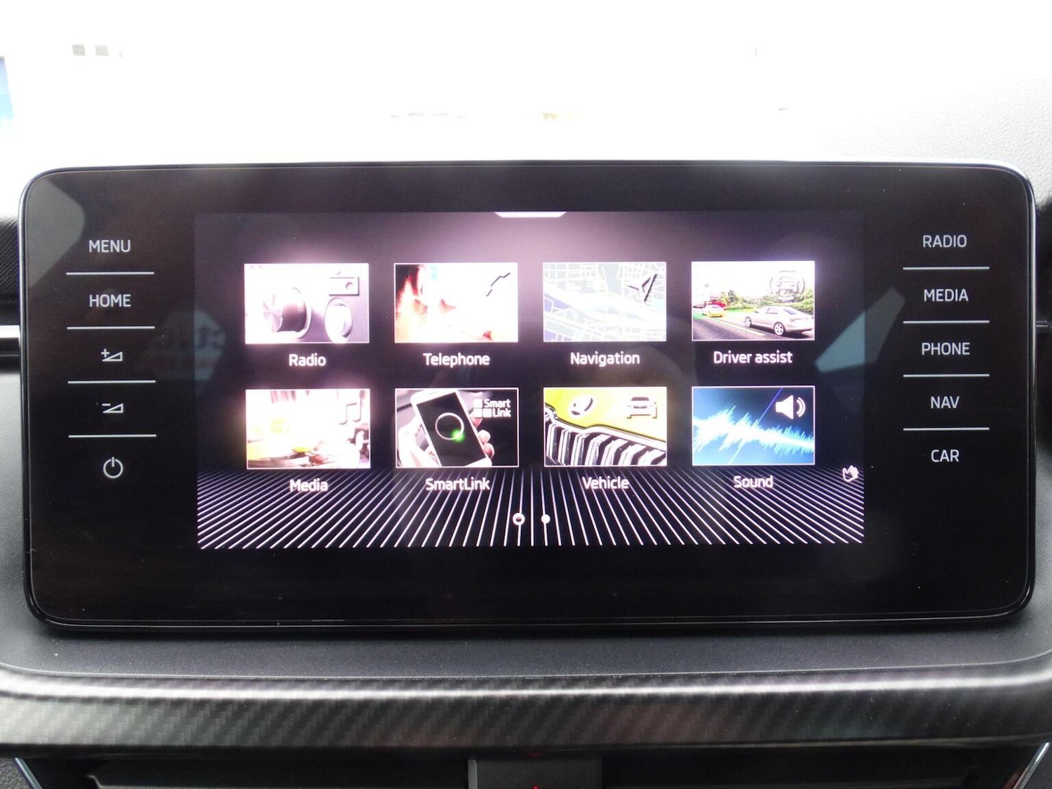 Used Skoda Kamiq 2021 for sale - 77303732: Photo 20