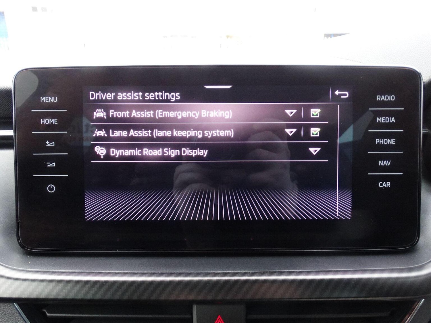 Used Skoda Kamiq 2021 for sale - 77303732: Photo 26