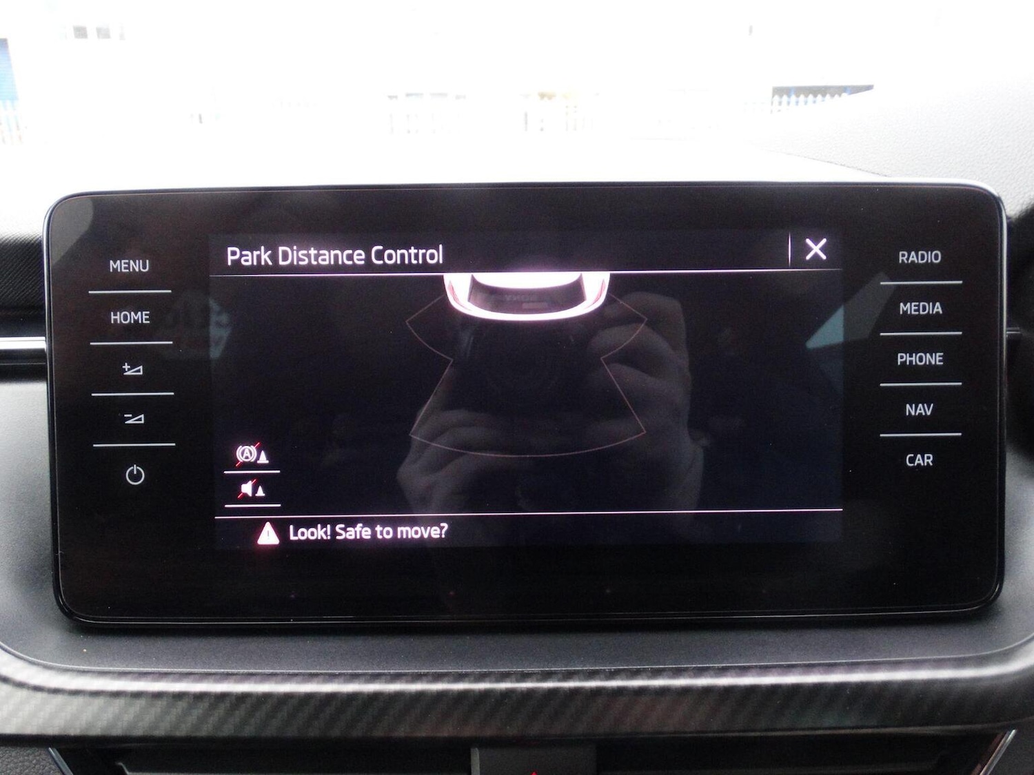 Used Skoda Kamiq 2021 for sale - 77303732: Photo 27