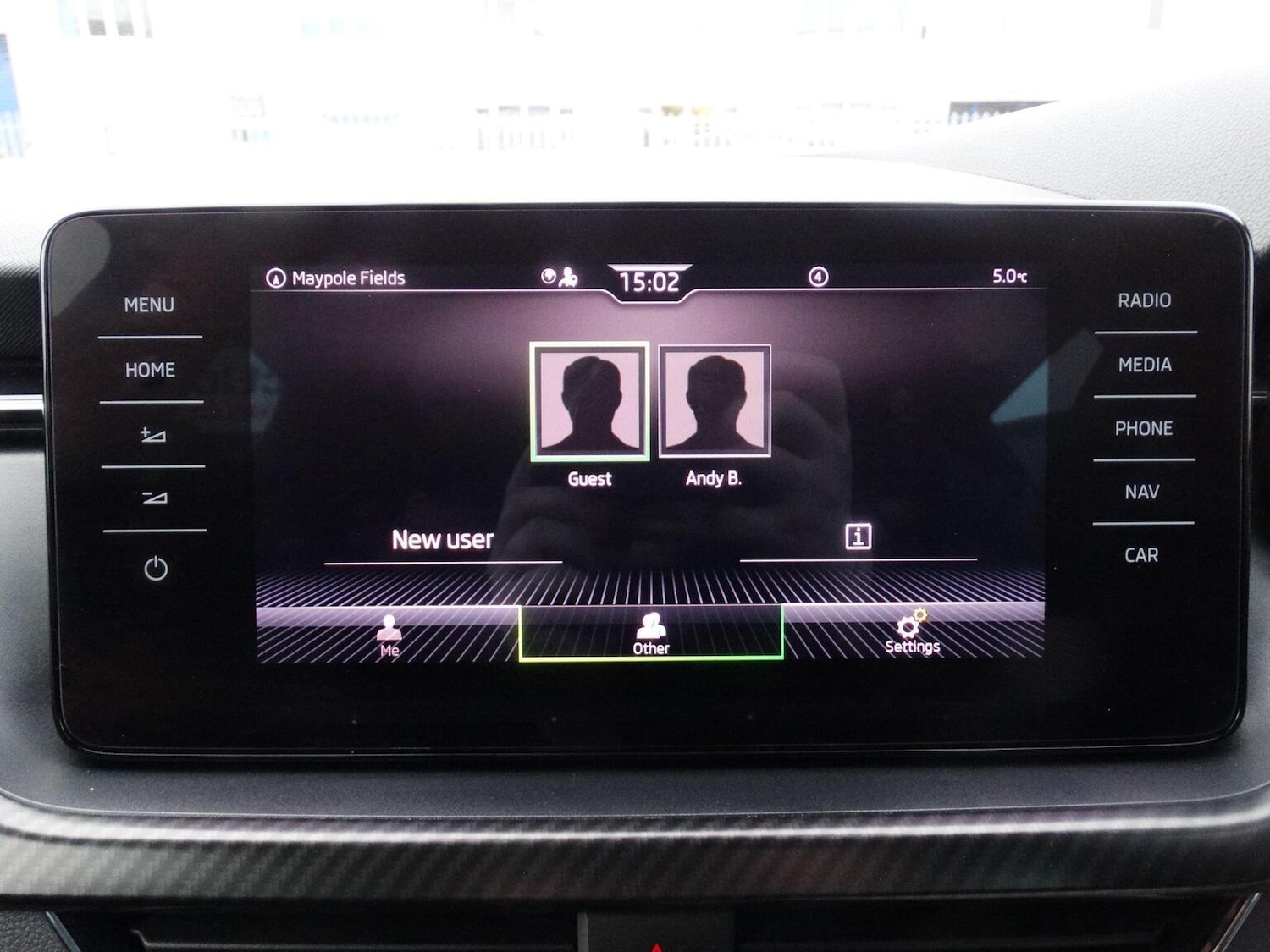 Used Skoda Kamiq 2021 for sale - 77303732: Photo 28