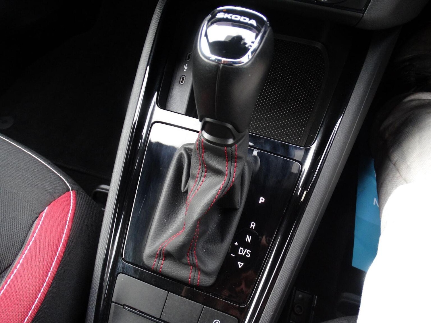 Used Skoda Kamiq 2021 for sale - 77303732: Photo 30