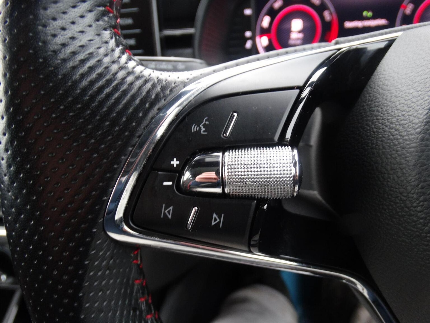 Used Skoda Kamiq 2021 for sale - 77303732: Photo 32