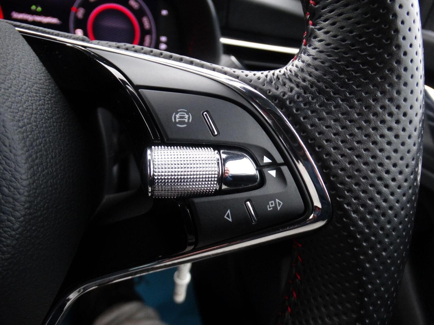 Used Skoda Kamiq 2021 for sale - 77303732: Photo 33