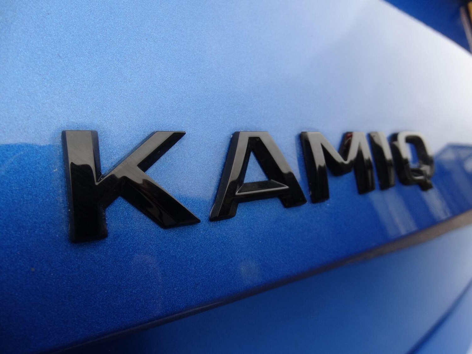 Used Skoda Kamiq 2021 for sale - 77303732: Photo 38