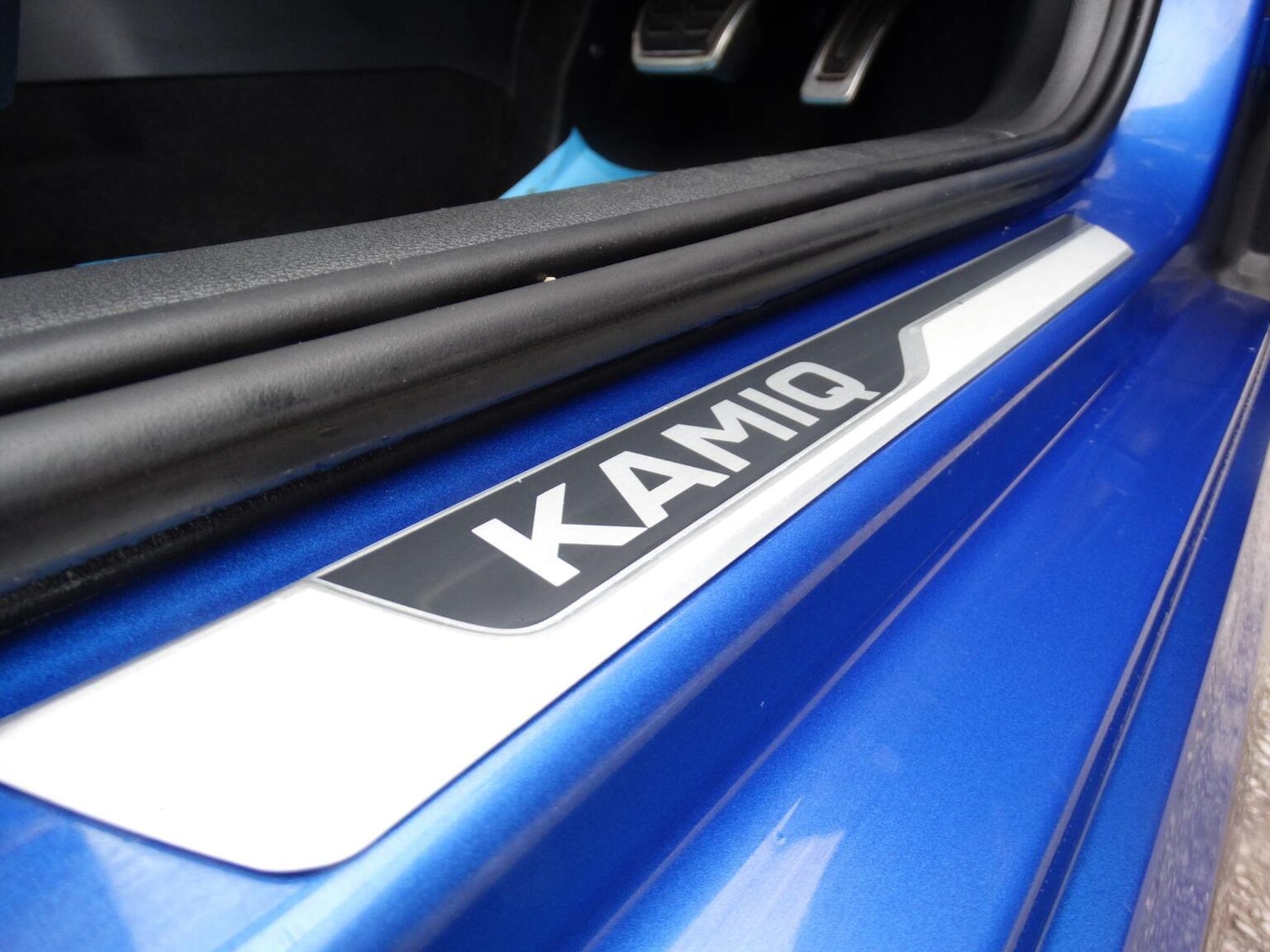 Used Skoda Kamiq 2021 for sale - 77303732: Photo 41