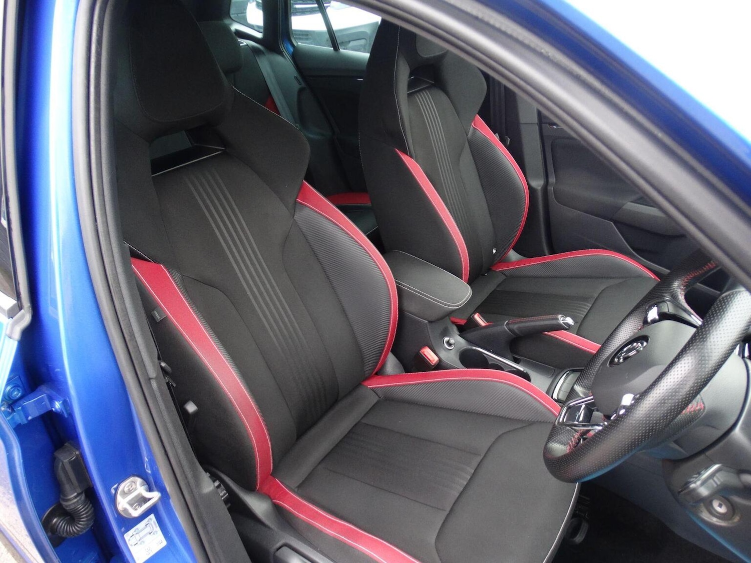 Used Skoda Kamiq 2021 for sale - 77303732: Photo 42