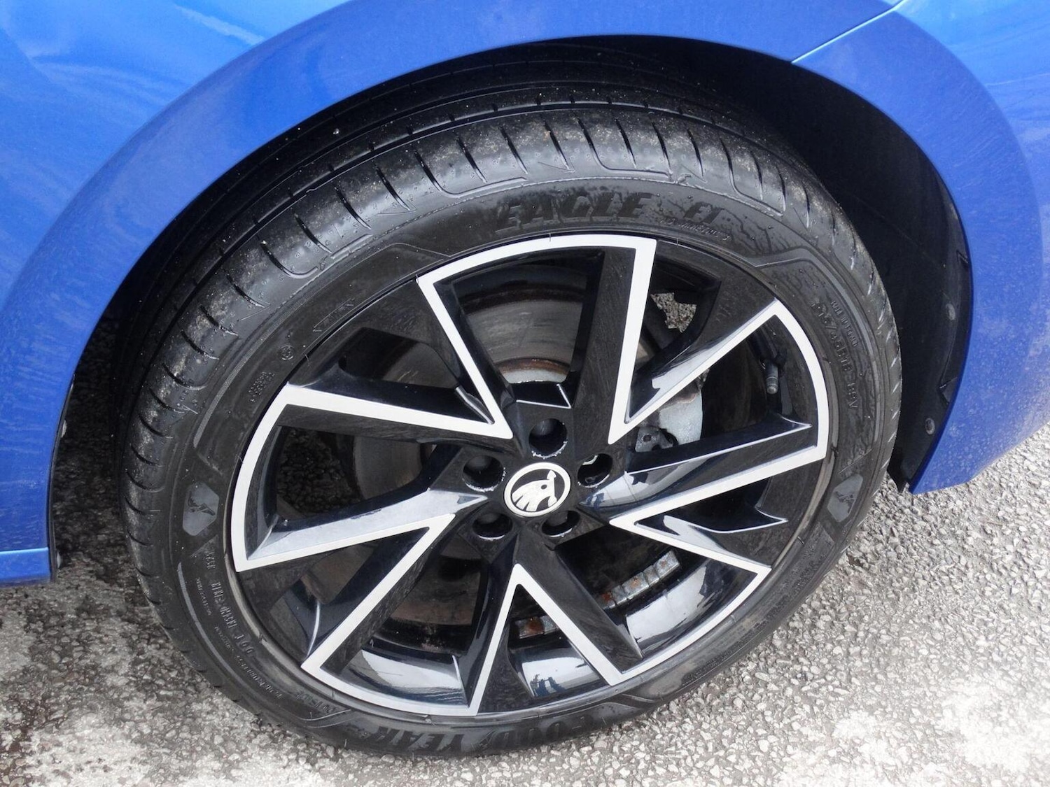 Used Skoda Kamiq 2021 for sale - 77303732: Photo 48