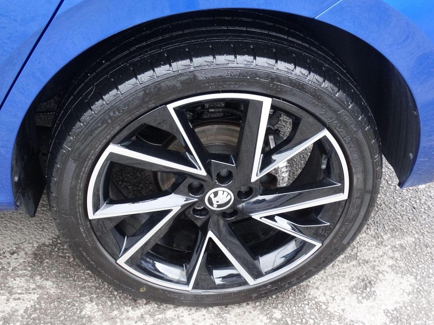 Used Skoda Kamiq 2021 for sale - 77303732: Photo 49