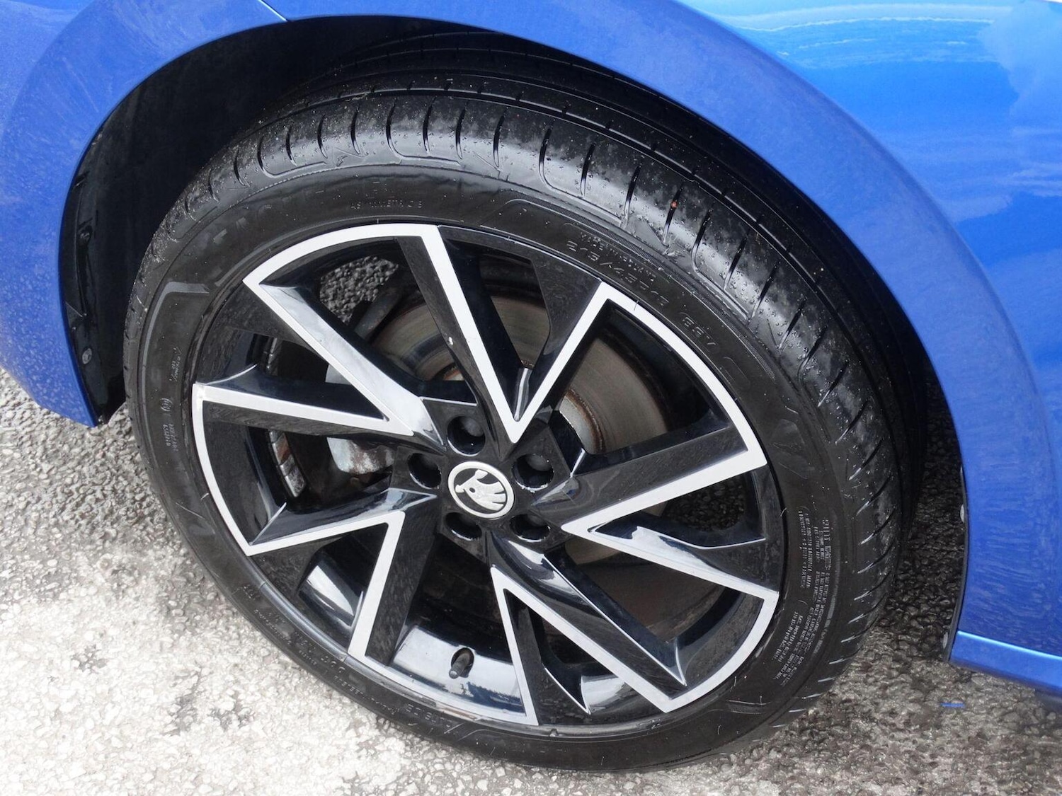 Used Skoda Kamiq 2021 for sale - 77303732: Photo 50