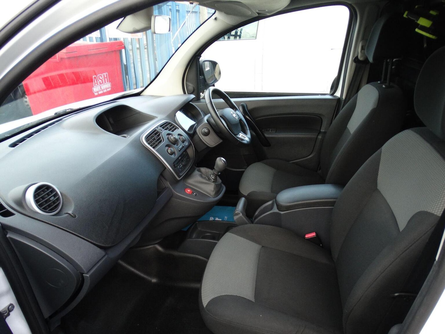 Used Nissan NV250 2021 for sale - 76963363: Photo 10