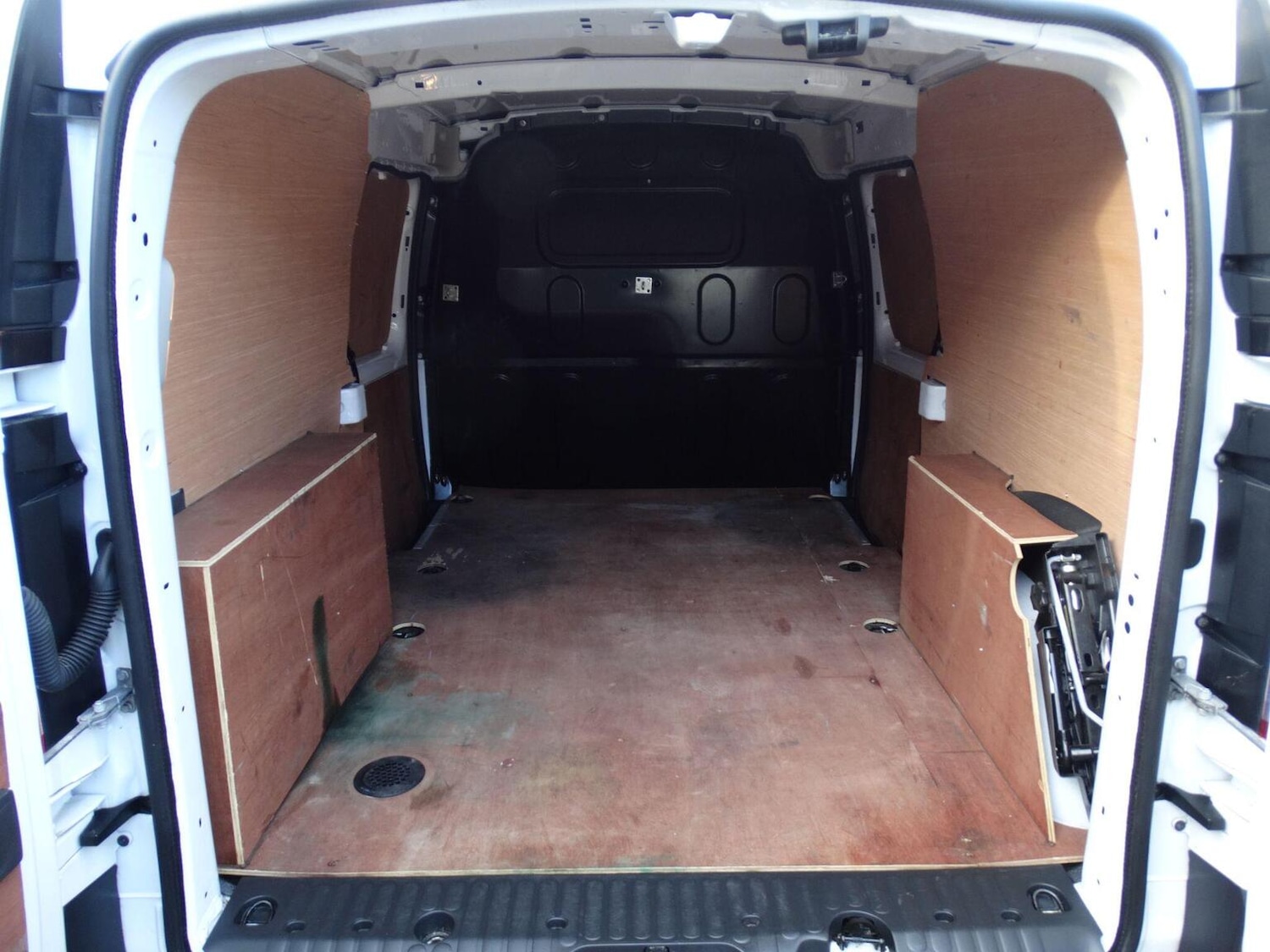 Used Nissan NV250 2021 for sale - 76963363: Photo 12