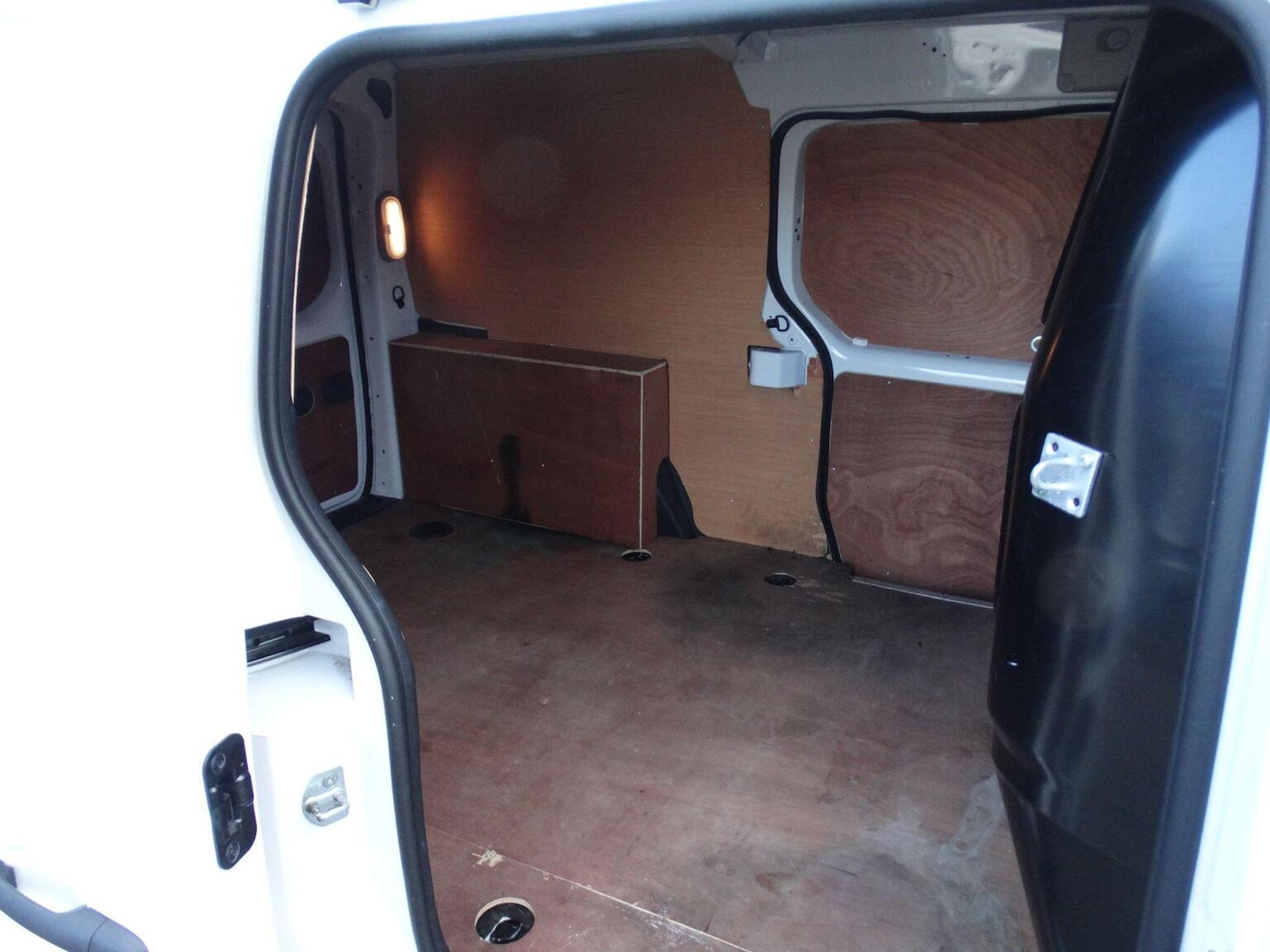 Used Nissan NV250 2021 for sale - 76963363: Photo 13