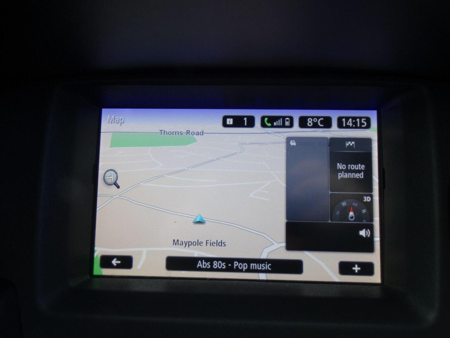 Used Nissan NV250 2021 for sale - 76963363: Photo 15