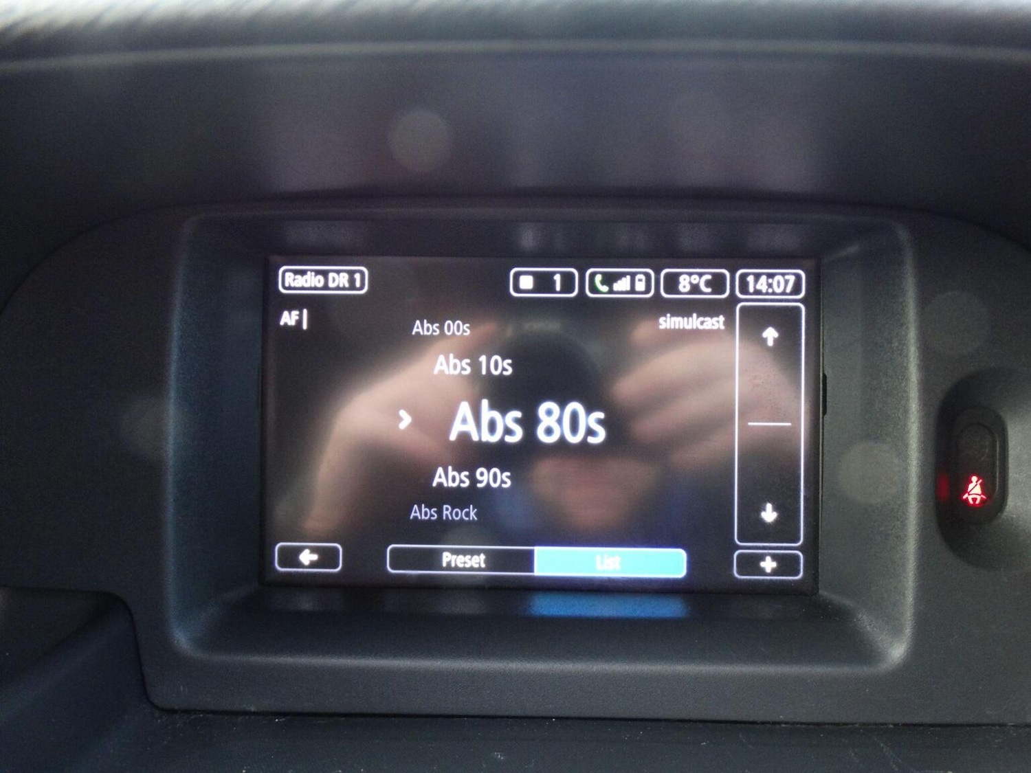 Used Nissan NV250 2021 for sale - 76963363: Photo 17